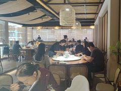 -风味小馆(天目湖宾馆店)