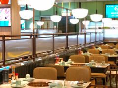 大堂-润园四季椰子鸡火锅(南山海岸城店)