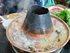 -和顺坊老北京铜火锅