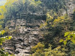 -三峡人家风景区
