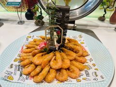 -南美元生态大酒店(海珠店)