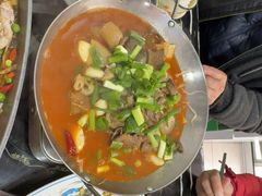 -涵家味土菜馆·徽州一绝臭鳜鱼(三河古镇店)