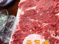 -恩福来涮羊肉(中北旗舰店)