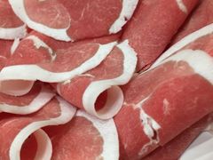 -京门老爆三·铜锅涮肉 爆肚(望京店)