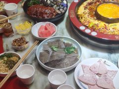 -矮板凳老火锅(宽窄巷子店)