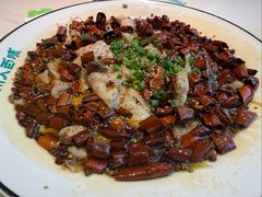 -川人百味(金安中央大街店)