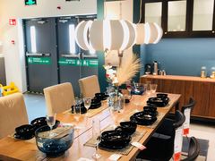 -宜家家居(西安未央商场店)