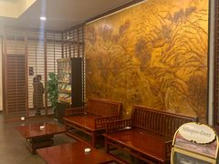 -蓝海国际大饭店·蓝钻自助百汇(兰山店)