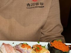 -吉川谷谷·铁板烧烤肉放题(石景山台湾街店)