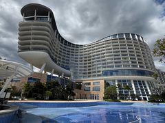 -深圳大梅沙京基洲际度假酒店