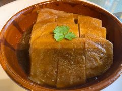 -猪肉婆私房菜(容桂总店)