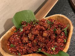 -三出山火锅(南京万象天地店)