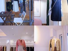 -nana showroom娜娜家服装店