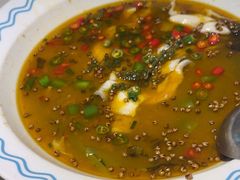 -花椒俏川菜小馆(南海万达店)