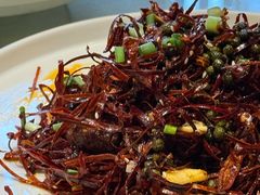 -鑫巴蜀小镇 · 水煮鱼专研店(玉桥店)