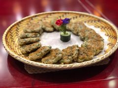 -顺风山庄(水濂山店)