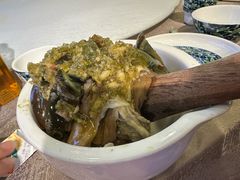 -老浒记烤鸭-北京菜(琉璃厂店)