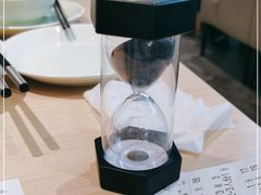 -吕氏疙瘩汤·海鲜新鲁菜(凯德mall新都心店)