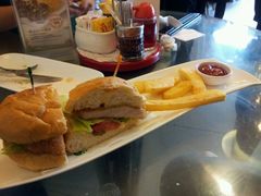 -翠华餐厅(山顶道店)