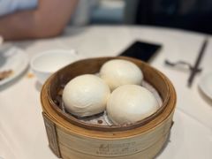 黄金流沙包-王子饭店(圆方店)