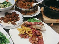 -龙景軒大酒店(共康店)