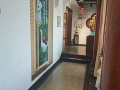 -野渡坡·极致湘菜·庭院餐厅(汉阳店)