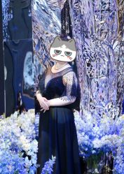 -月月婚纱礼服仓储店(王府井店)