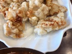 -服务大楼冷面(延大店)