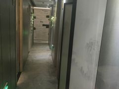 -禧瑞 ·丝浴主题·水疗·spa(中山公园店)