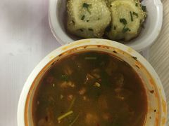 -小杨生煎(湟普汇店)