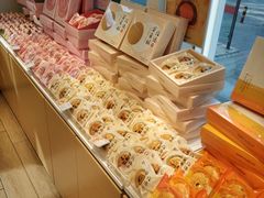 -好利来(朝外店)
