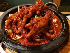 -七八冷面·延边朝鲜族美食(圣熙八号店)