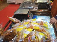 -粒上皇(淮河路步行街店)