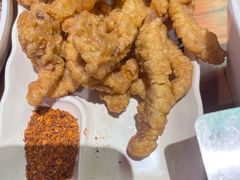 -本色.小马哥烧烤(无锡九里仓店)