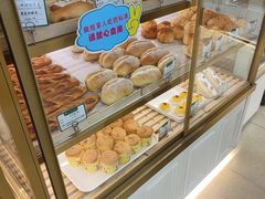 -蜂蝶来饼店(拱北总店)