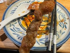 -小放牛炒菜馆(中山路乐汇城店)