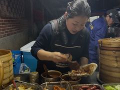 -郭阿姨月亮馍
