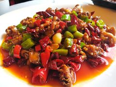 -陈麻婆豆腐总店