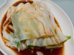 -凤来茶餐·粤菜馆(珠江新城店)