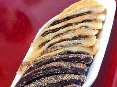 糯米饼-李氏八大件老菜馆(万宝街店)