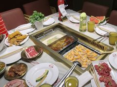 -芝小官毛肚火锅海鲜自助(淮安清江浦区新亚店)