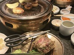 -味家烤肉烤鳗鱼牛排(西塔旗舰店)