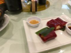 -金河半岛园林酒家(金融城店)