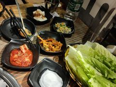 -大發韩国烤肉(八佰伴店)