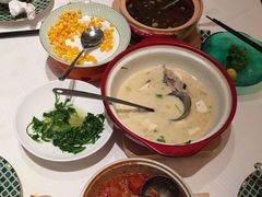 -囍榷·鲜美常州菜(恐龙园店)
