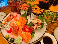 -旨味Umami_融合料理(万博汇店)