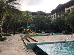 -西双版纳融创皇冠假日度假酒店