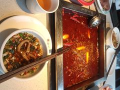 -红鼎坊·老成都火锅(新南门店)