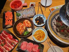-泥炉烧肉师(新街口金銮巷店)