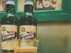 -牛上牛吊炉烧烤(红旗大街店)